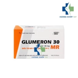 Glumeron 30 MR